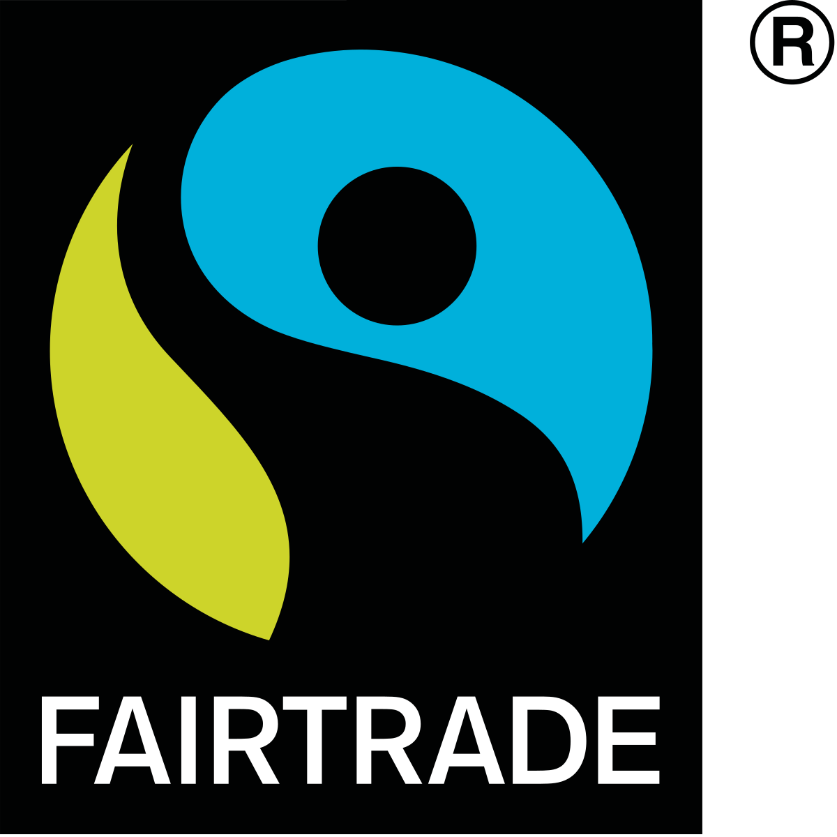 Fairtrade keurmerk