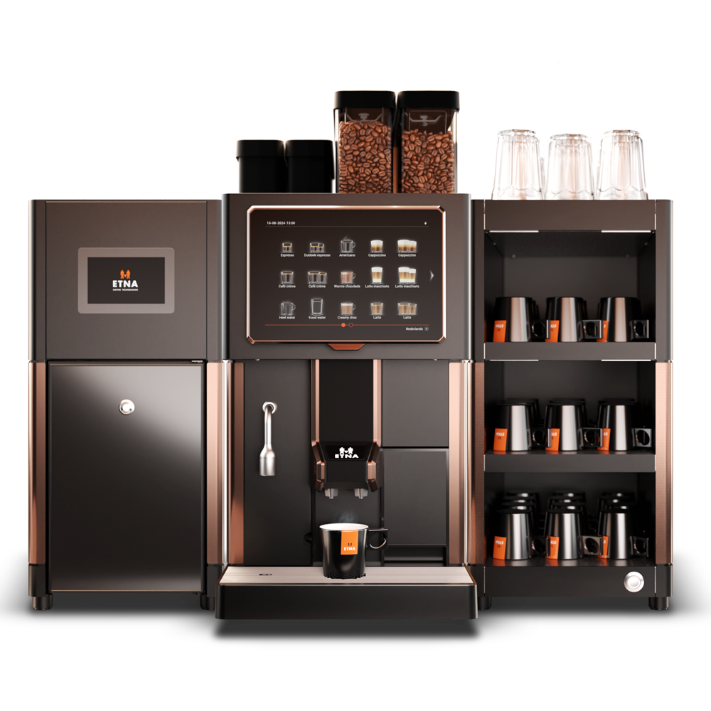 etna coffee machines