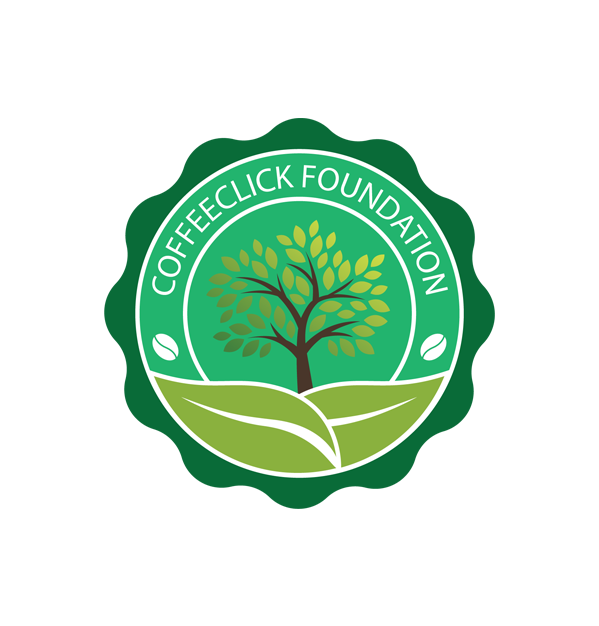 CoffeeClick Foundation logo