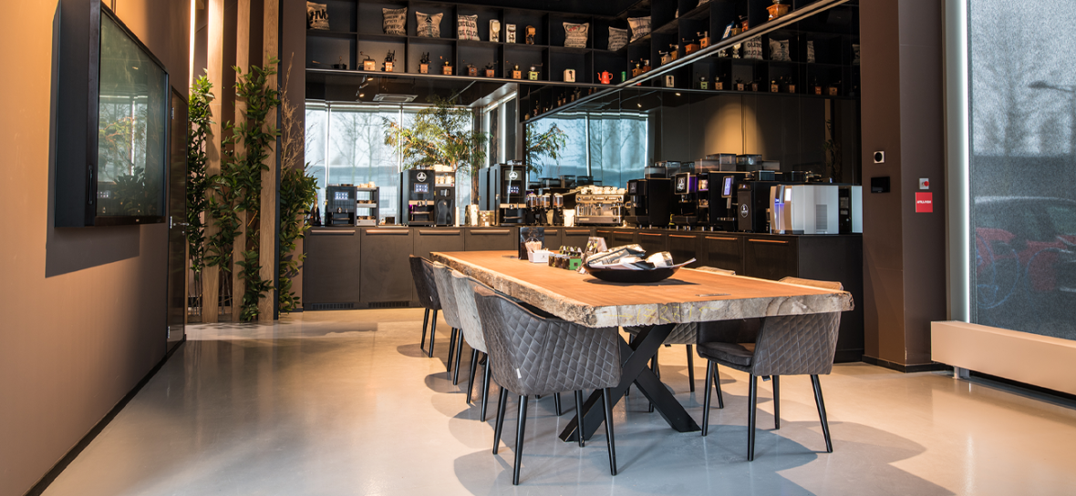 Coffeeclick showroom smal