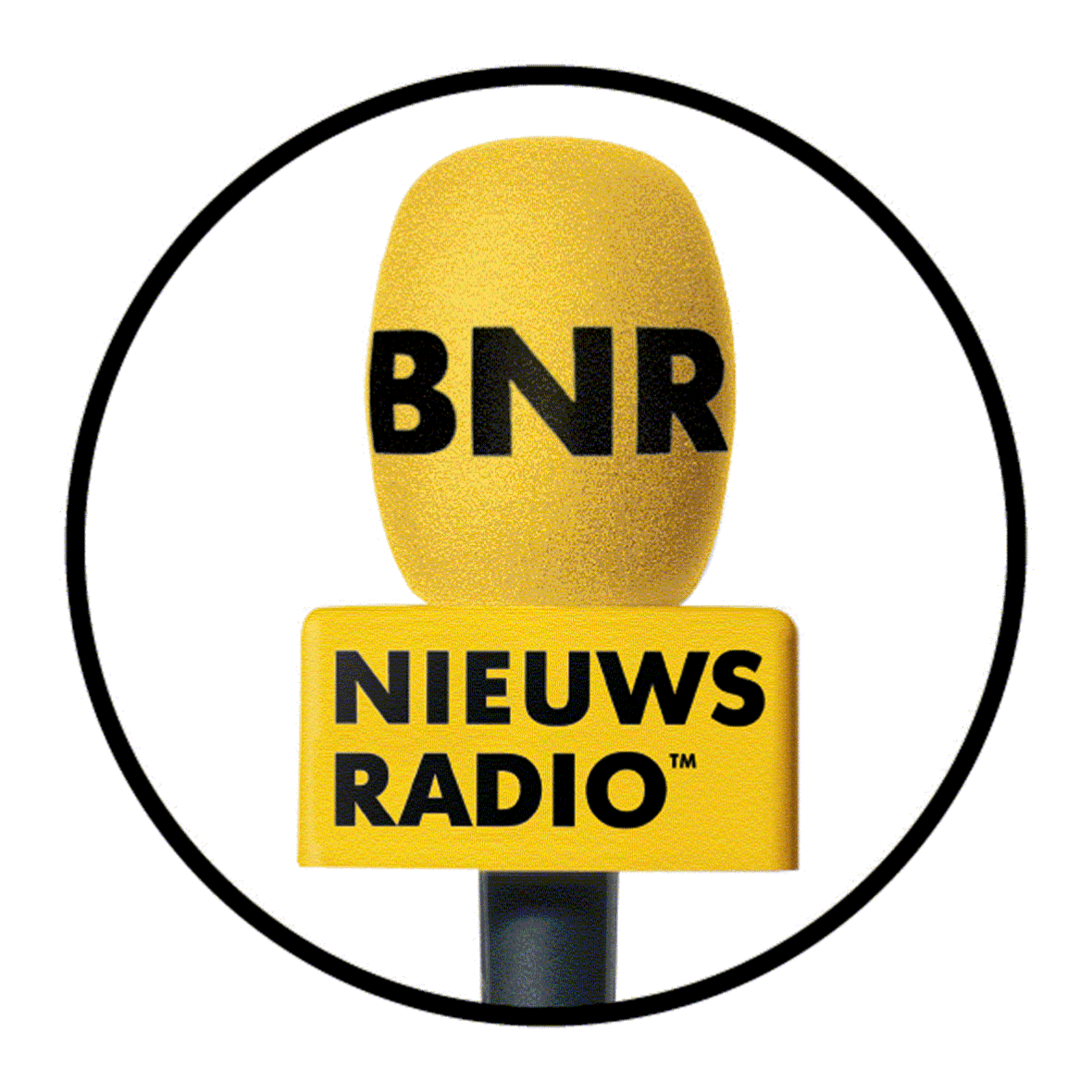 Klaas Knet te gast bij BNR nieuwsradio