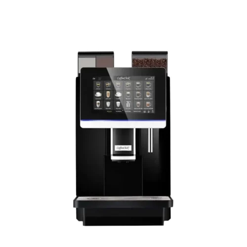 koffiemachine zakelijk