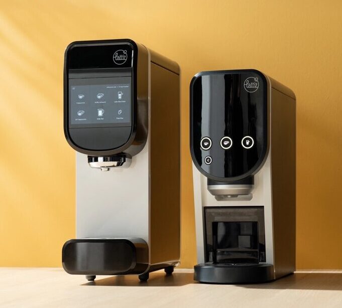 latizz melkopschimer machines