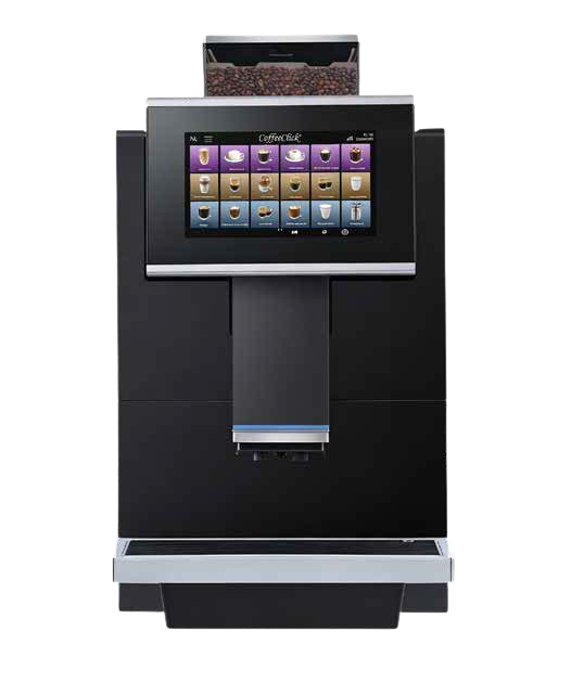 Yunio x30 - CoffeeClick