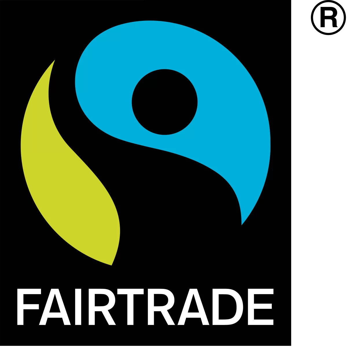 Fairtrade keurmerk