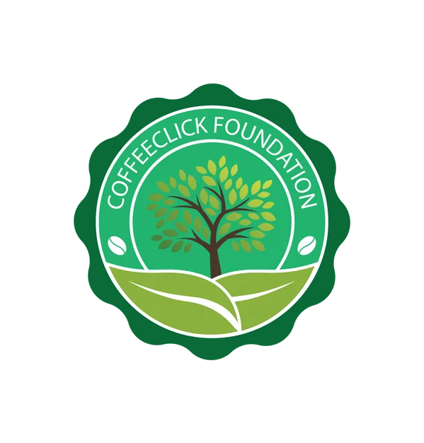 CoffeeClick Foundation logo