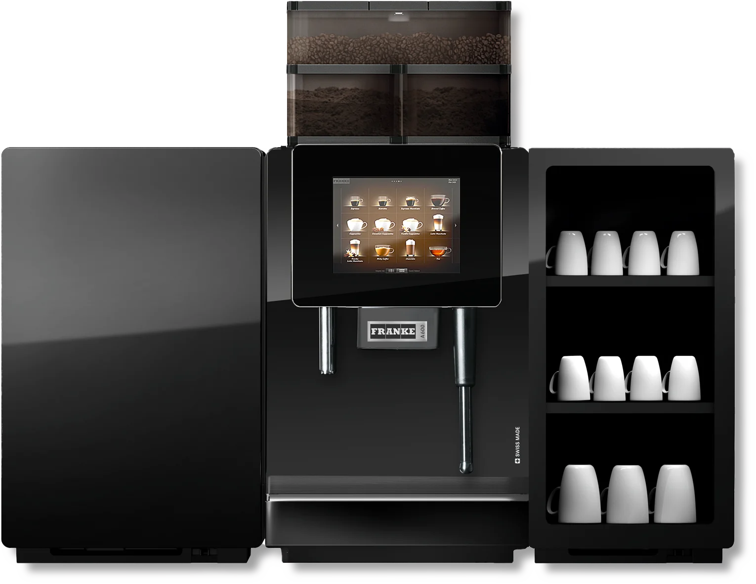 Coffee Machine