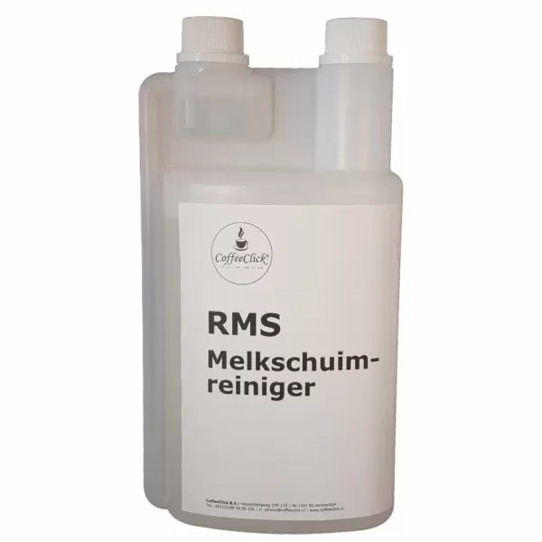 CoffeeClick Melkreiniger