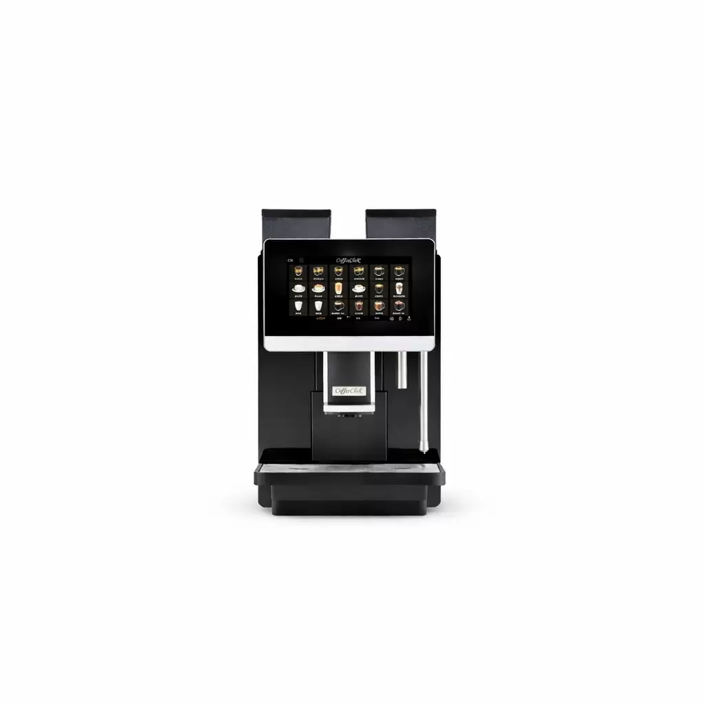 Coffee machine for small businesses Image