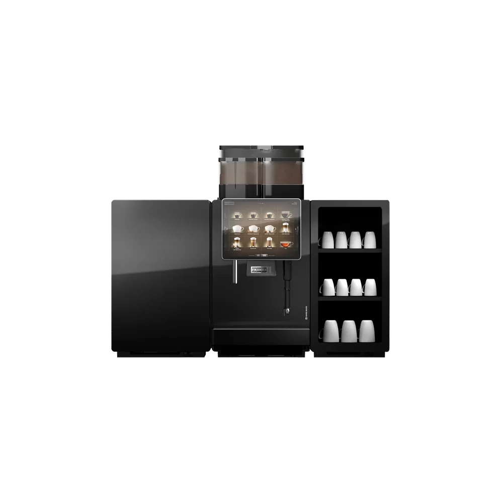 Coffee machine for large businesses Image
