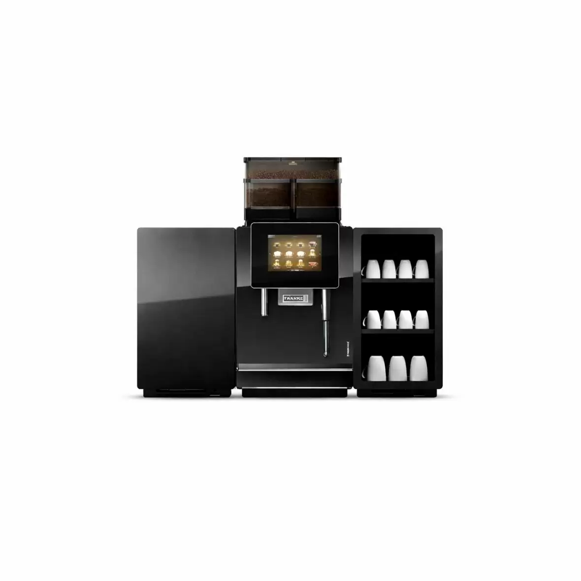 Coffee Machine for Small and Medium-Sized Businesses Image