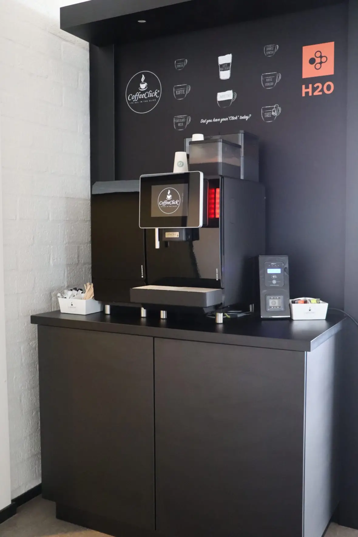 Beste zakelijke koffiemachine 2025 volgens onze koffie-expert.